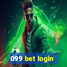 099 bet login